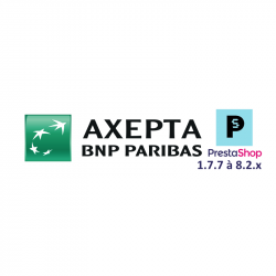 Axepta BNP Paribas...